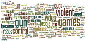 What can we learn from Newtown shooting?
