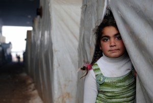 Turmoil in Syria- How it began, how the U.S. is prepared to step in, and how AHN can help