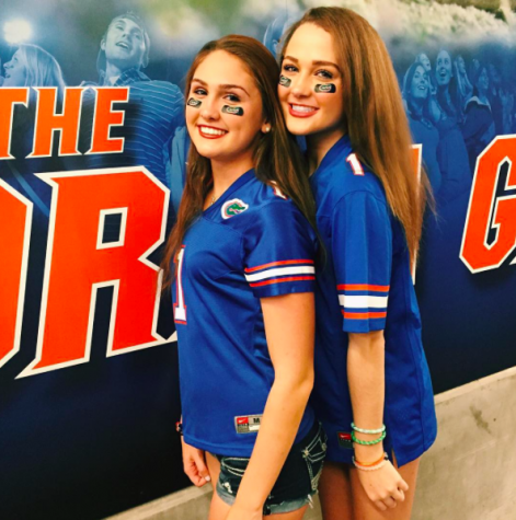 The University of Florida Gators have appeared in ten SEC championship games 