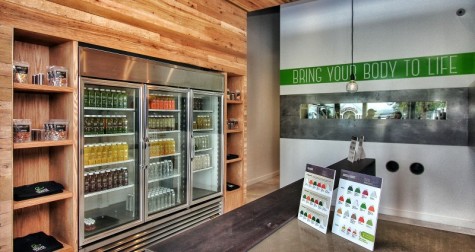 Everyone stop by SOHO Juice and test out your favorite ones!