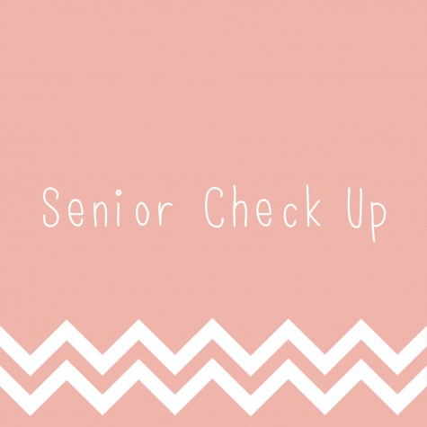 Senior Check Up (VIDEO)