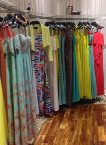 BCBG is the it place for prom dresses.
