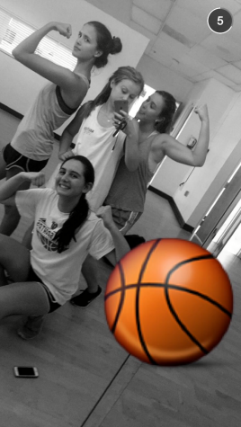 Running, improving agility, and lifting weights are common things that almost all athletes do to stay in shape throughout the offseason.