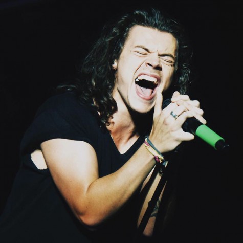 Sing it Harry 