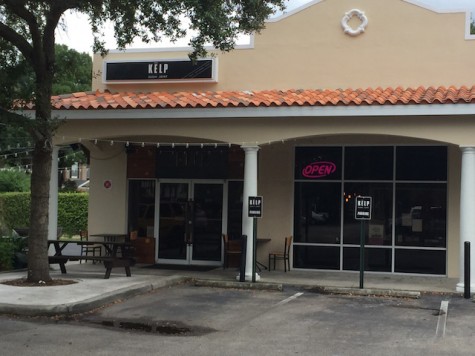 Kelp Sushi Joint is located on 3401 W Bay to Bay Blvd, Tampa, FL 33629. Kelp Sushi Joint Hours: Monday: 11:00 am – 10:00 pm Tuesday: 11:00 am – 10:00 pm Wednesday: 11:00 am – 10:00 pm Thursday: 11:00 am – 10:00 pm Friday: 11:00 am – 10:00 pm Saturday: 10:00 am – 10:00 pm Sunday: 10:00 am – 10:00 pm