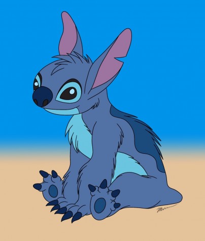 Stitch