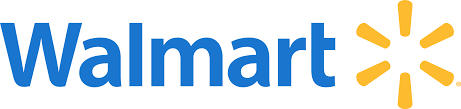 Credits to commons.wikipedia.org. This is the Walmart logo. 