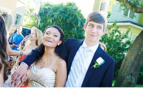Now Rebecca and Brendan have been dating for 2 years!!