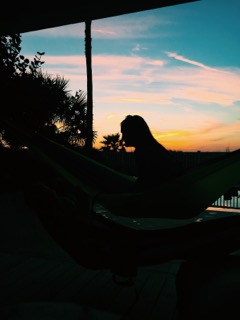 VSCO is a favorite no matter what grade