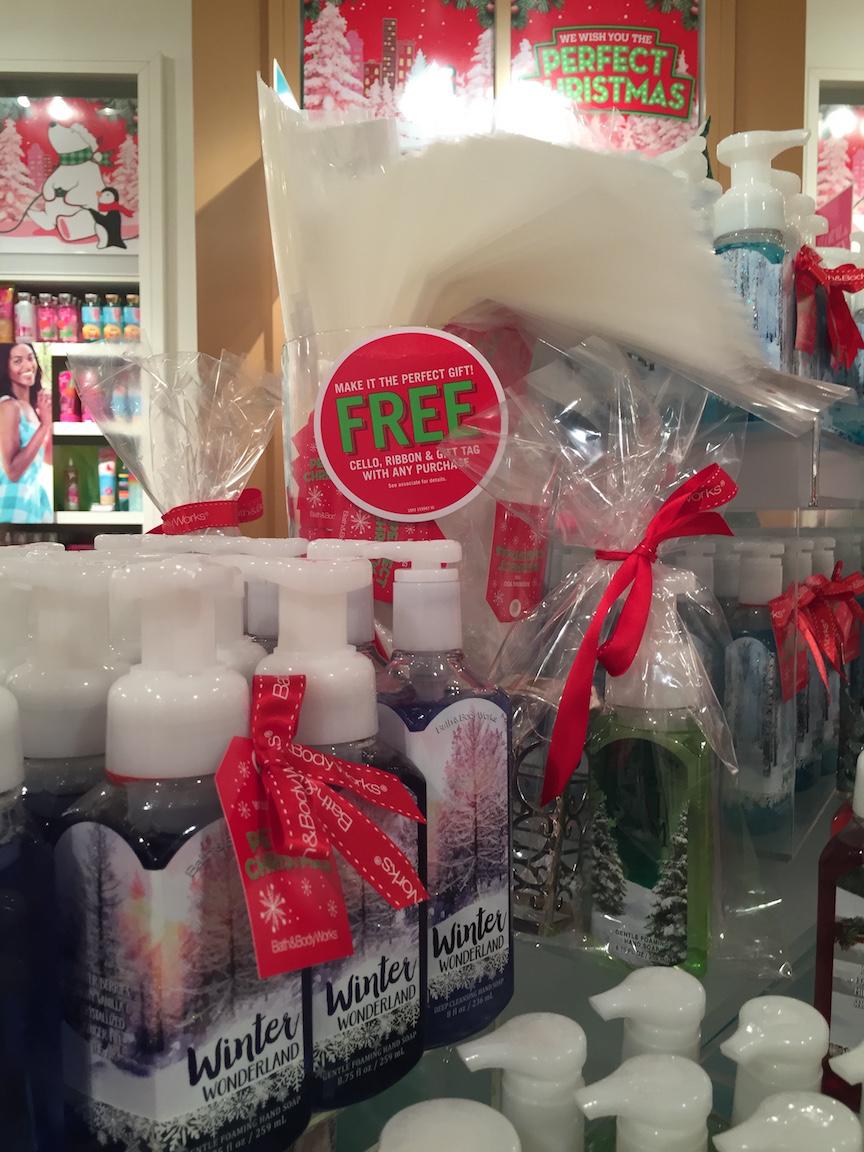 Anyone and everyone loves a great smelling.