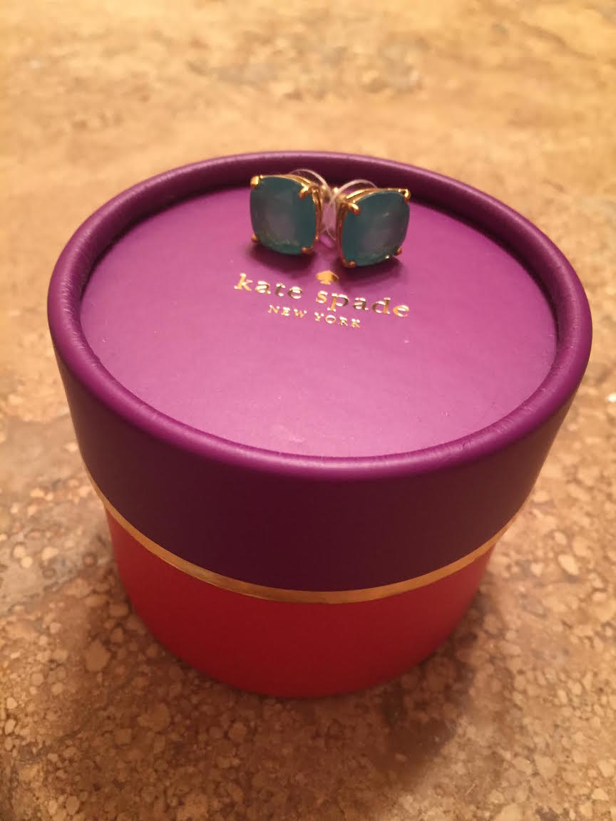 Perfect for girls who love to wear earrings. Come in a wide variety of colors to match anyone's style!