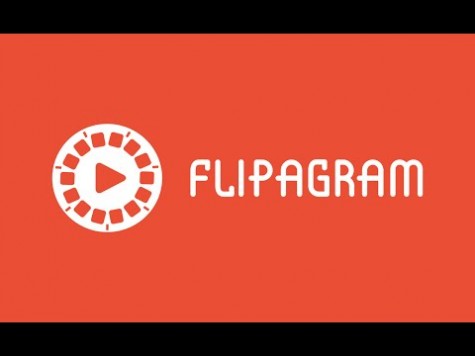 Flipagram was the cool new thing in 2015, but lets keep it that way. 