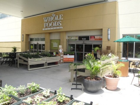 whole foods