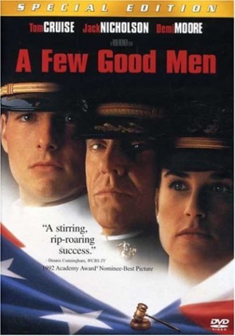 http://www.amazon.com/Few-Good-Men-Special-Edition/dp/B00005B6JZ