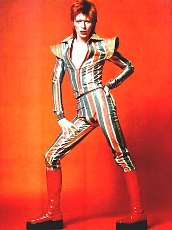 The Rise and Fall of Ziggy Stardust and the Spiders from Mars - Wikipedia