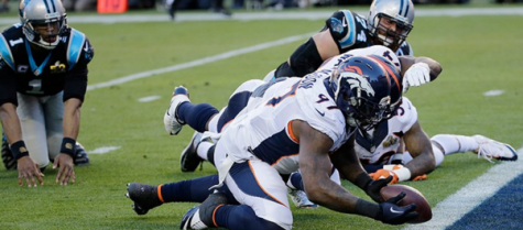 The Panthers are one of thirteen NFL clubs that have never won a Super Bowl.