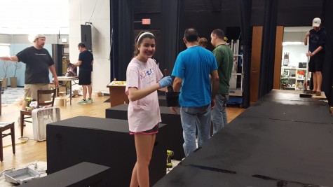 A Few Good Men Tech Day