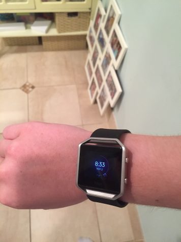 For the first time since it came out, the Apple Watch was not front runner on smart watch sales this year, getting easily surpassed by the FitBit.