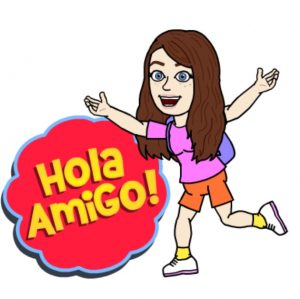 Credit: Bitmoji