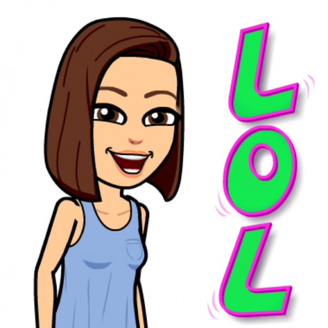 Credit: Bitmoji