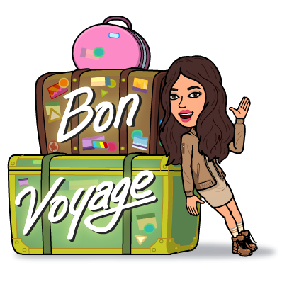 Credit: Bitmoji