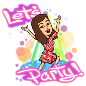 Photo Credit: Bitmoji