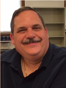 Mr. B grew up in Vero Beach, Florida.