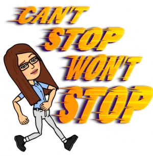 Credit: Bitmoji
