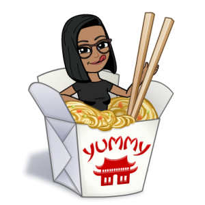 Credit: Bitmoji