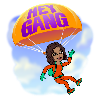 Credit: Bitmoji
