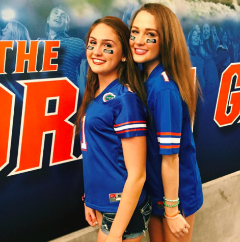 The University of Florida Gators have appeared in ten SEC championship games