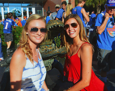 Albert E. Gator is the famous mascot for the notorious University if Florida football team