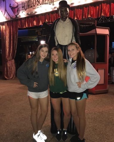 Gaby Hogan, Jackie Beltram, and Kelsie Killian 18
