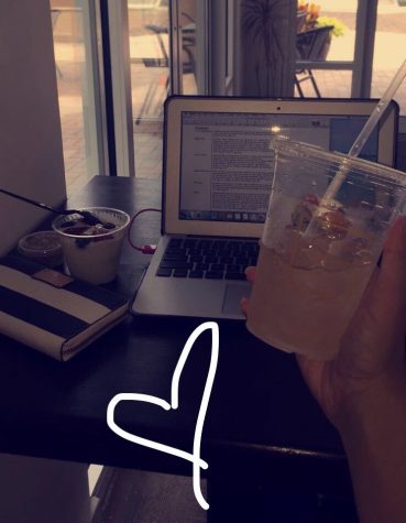 Best Places to Study