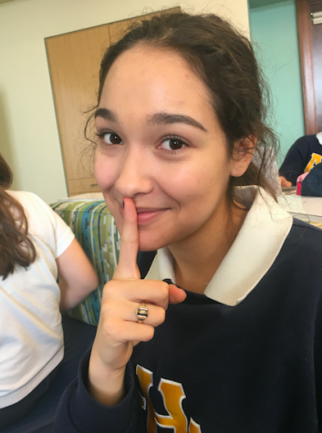 10 Things Academy Girls Try to Get Away With