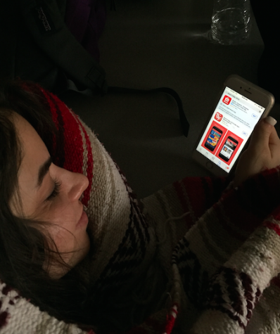 Photo Credit: Sophia Mastro/ Achona Online. Blackfriday.fm allows you to search through ads and save items to your wish list to purchase later.