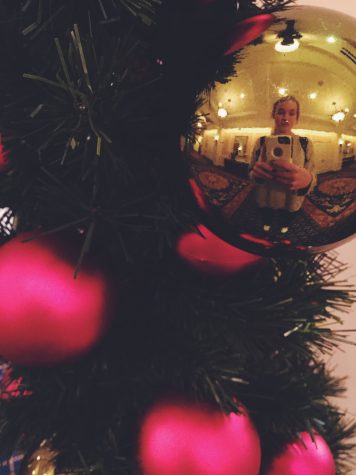 Christmas Traditions Around the World