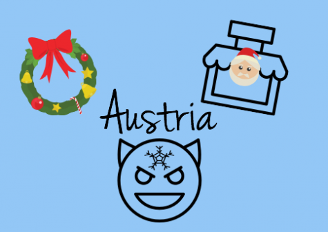 The Austrian flag is one of the oldest in the world.