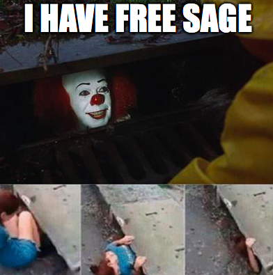 “It” Takes Social Media By Storm