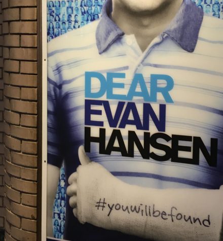 Ben Platt Departs from Broadway Musical “Dear Evan Hansen”
