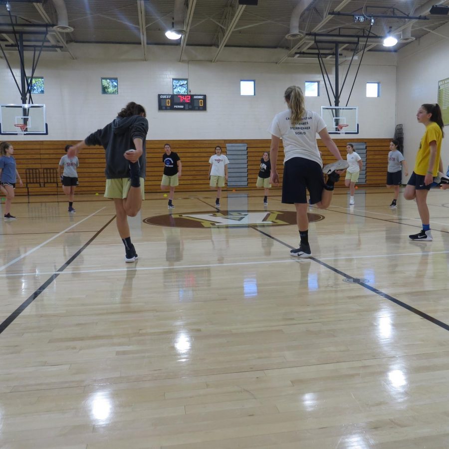 Basketball+was+invented+in+1891.