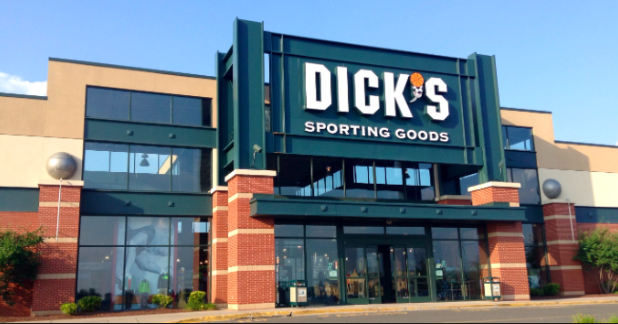 Dick%27s+Sporting+Goods+was+established+in+1948.+%28Photo+Credit%3A+wikimedia.org%29
