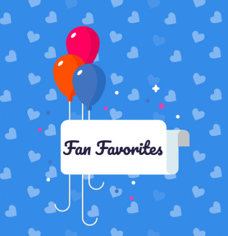 Achona Readers Share Their Favorite Stories From 2017-2018